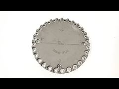 Κάλυμμα Κιβωτίου Ταχυτήτων Υψηλής Ποιότητας για Εκσκαφέα Komatsu PC500-10 με Υποστήριξη OEM