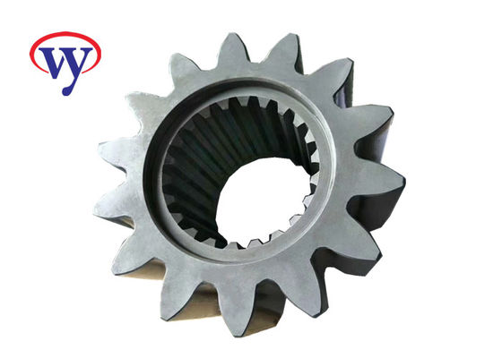ποιότητας  Swing Drive Pinion Shaft For EC700 Swing Shaft Gear EC360B Excavator Spare Parts 14596604 14609494 εργοστάσιο