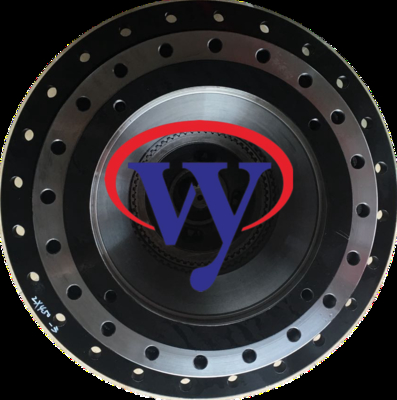 ZAX 470 FINAL DRIVE ZX470 9251680 9263595